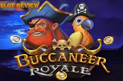 Buccaneer Royale